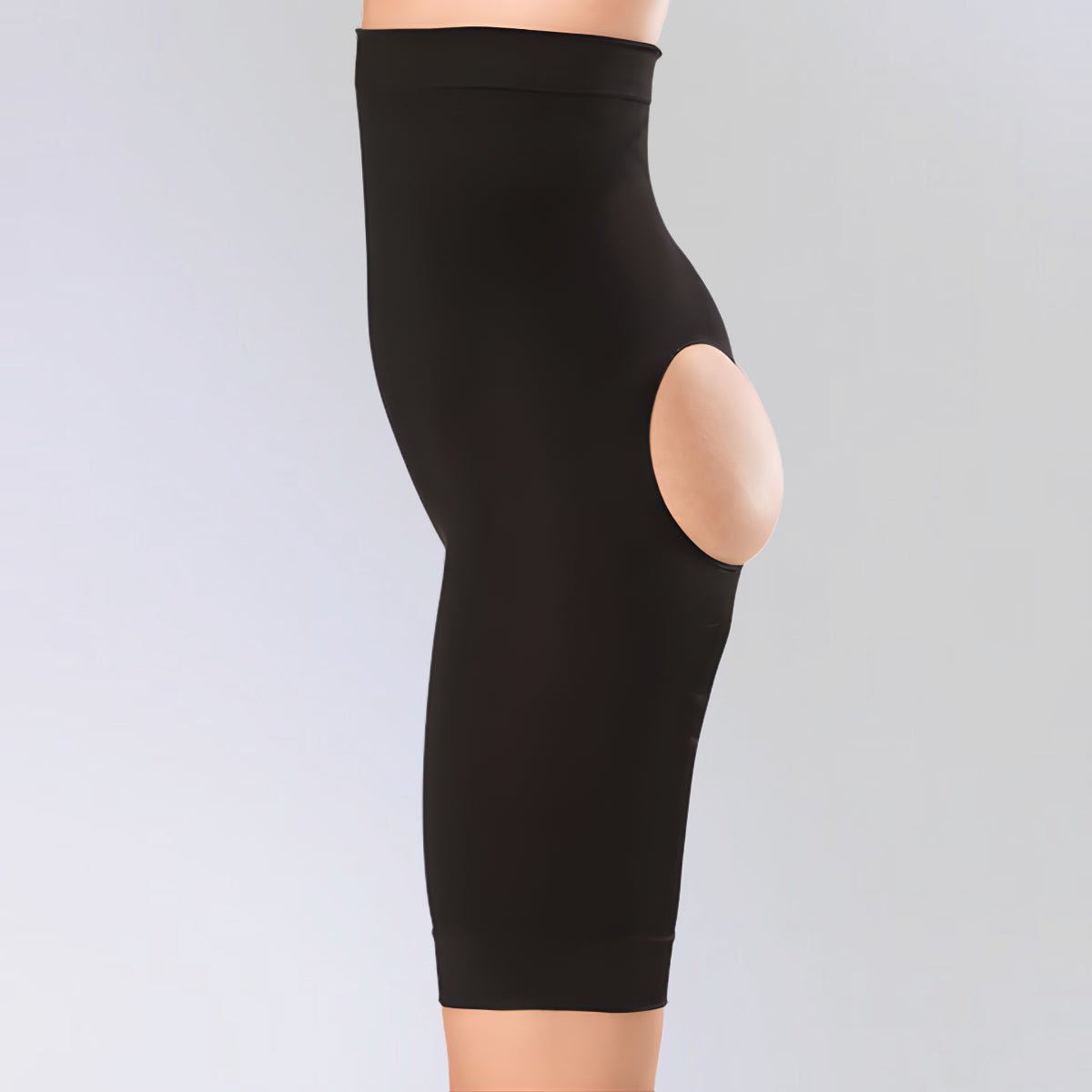 Anında Push - Up Etkili Yüksek Bel Korse - Tight Tonic