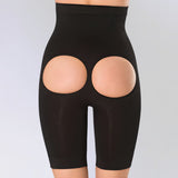 Anında Push - Up Etkili Yüksek Bel Korse - Tight Tonic