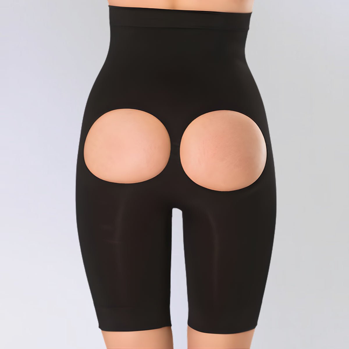 Anında Push - Up Etkili Yüksek Bel Korse - Tight Tonic