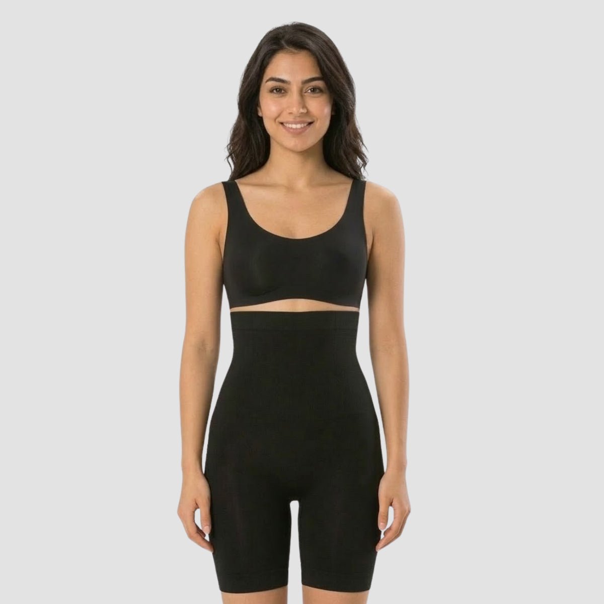 Anında Push - Up Etkili Yüksek Bel Korse - Tight Tonic