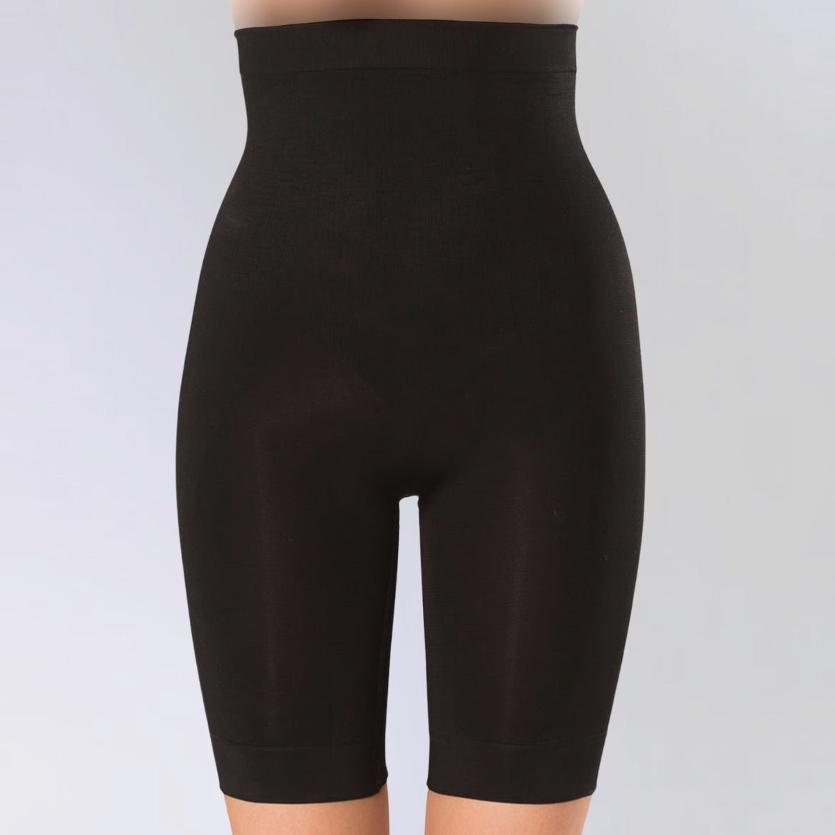 Anında Push - Up Etkili Yüksek Bel Korse - Tight Tonic