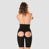 Anında Push - Up Etkili Yüksek Bel Korse - Tight Tonic