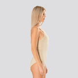 Bel Toparlayıcı Çıtçıtlı Slip Korse - Tight Tonic