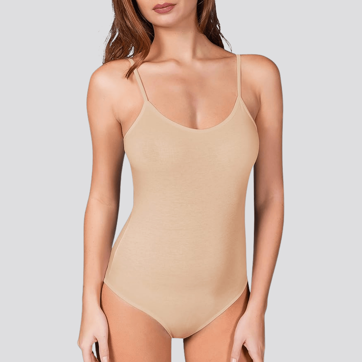 Şekillendirici Body Suit - Tight Tonic