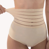 Şekillendirici Premium Külot Korse - Tight Tonic